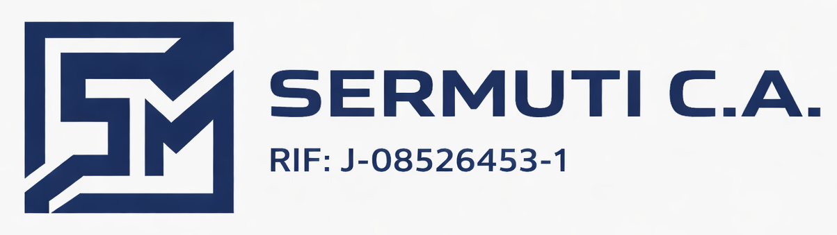 SERMUTI C.A.